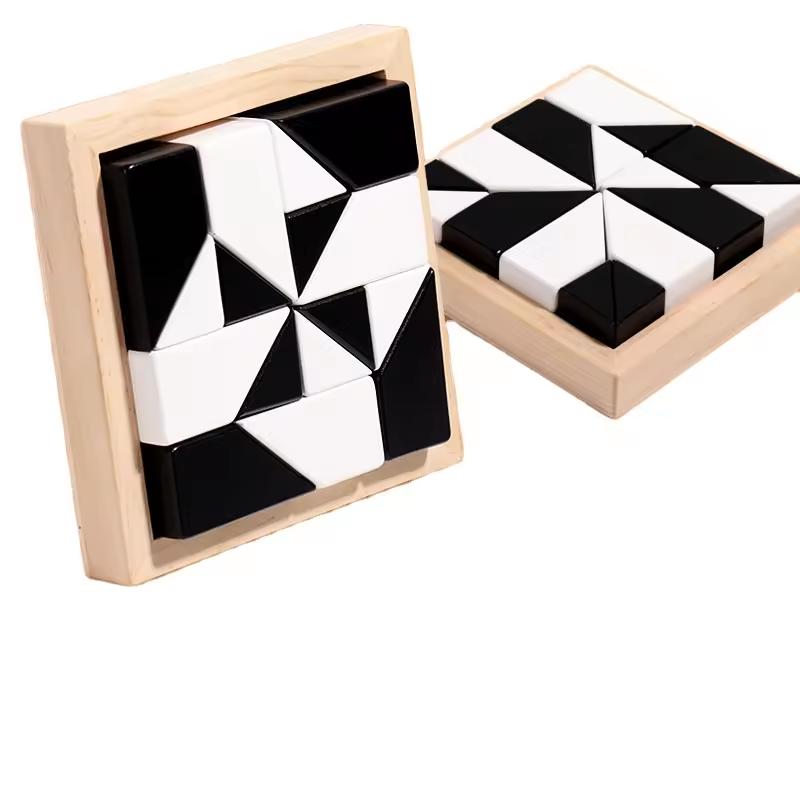 Hiding Blocks Game – JIMFAR
